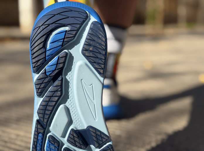 Altra FWD VIA 2