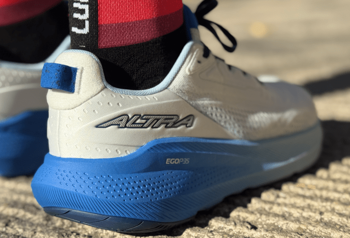 Altra FWD VIA 2