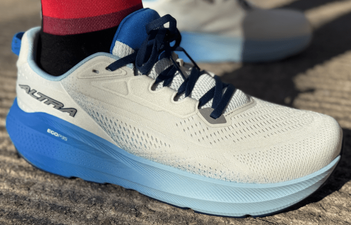 Altra FWD VIA 2