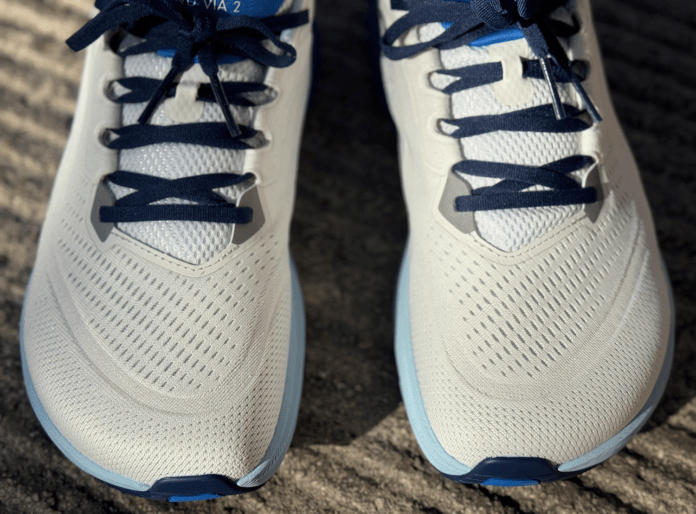 Altra FWD VIA 2