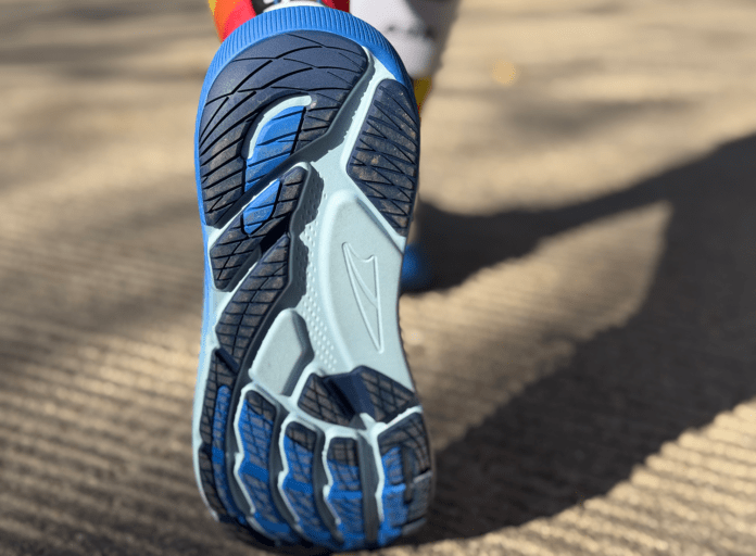 Altra FWD VIA 2