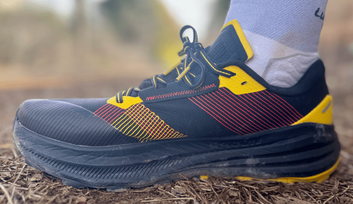 La Sportiva Prodigio Max