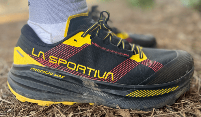 La Sportiva Prodigio Max