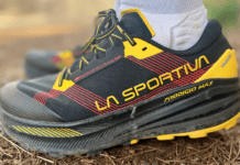 La Sportiva Prodigio Max