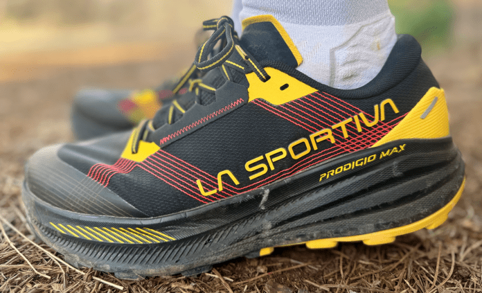 La Sportiva Prodigio Max
