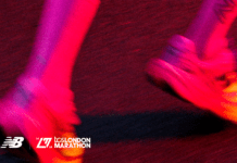 New Balance inaugura la London Run House, un lugar de encuentro antes de la Maratón de Londres TCS 2026