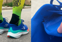 Skechers Slip-Ins: las zapatillas que te puedes calzar sin manos y sin agacharte