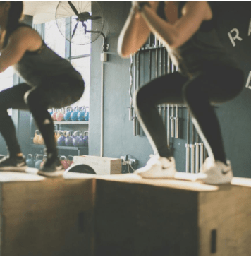 Qué es el CrossFit y cómo empezar desde cero: Guía Completa