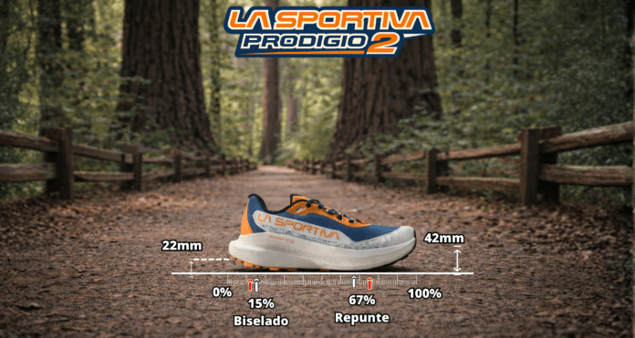 La Sportiva Prodigio 2