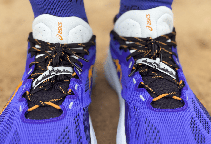 ASICS Gel Trabuco 14
