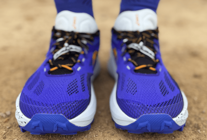 ASICS Gel Trabuco 14
