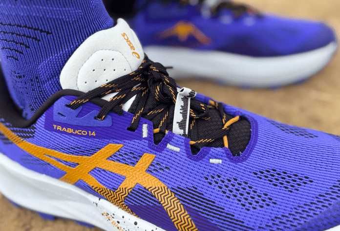 ASICS Gel Trabuco 14