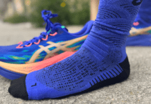 El textil premium de ASICS a examen: ¿merece la pena invertir en prendas buenas para correr?