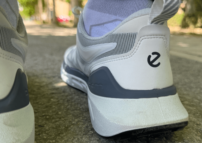 Ecco Biom 720 Breathru