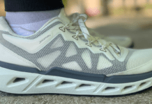 Ecco Biom 720 Breathru