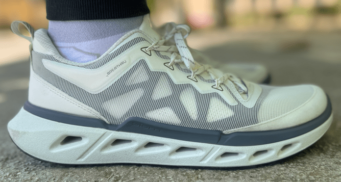 Ecco Biom 720 Breathru