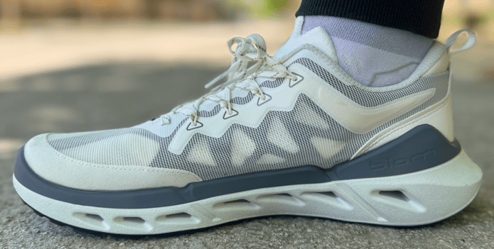 Ecco Biom 720 Breathru