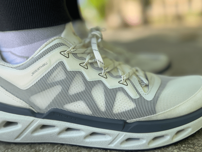 Ecco Biom 720 Breathru