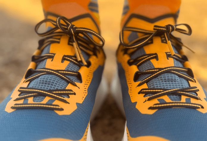 La Sportiva Prodigio 2 Acolchados