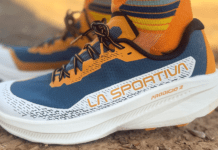 La Sportiva Prodigio 2 La Sportiva Prodigio 2