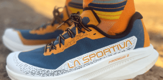La Sportiva Prodigio 2 La Sportiva Prodigio 2