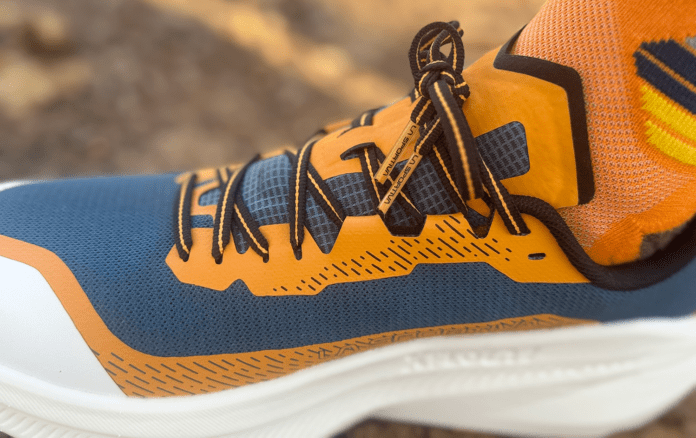 La Sportiva Prodigio 2 Cordones