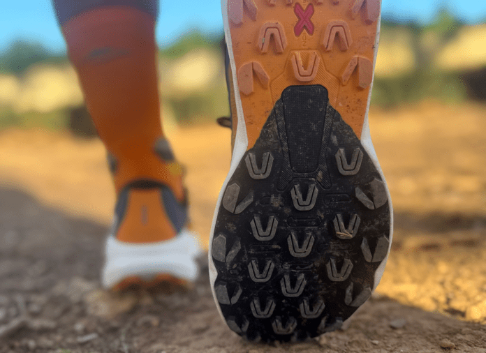 La Sportiva Prodigio 2 Placa
