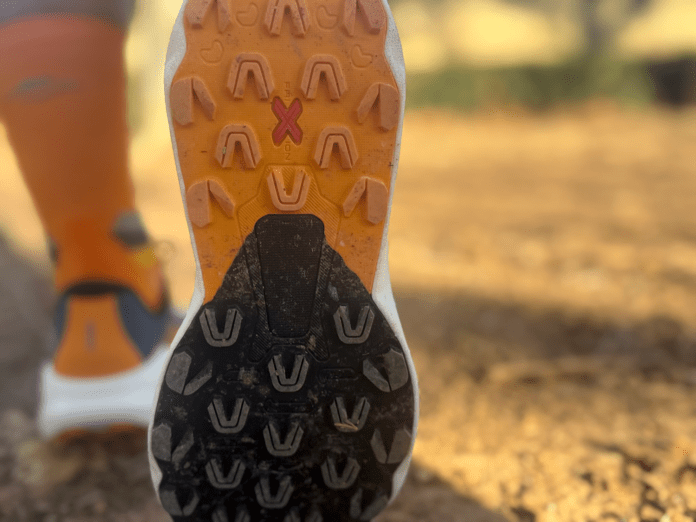 La Sportiva Prodigio 2 Suela