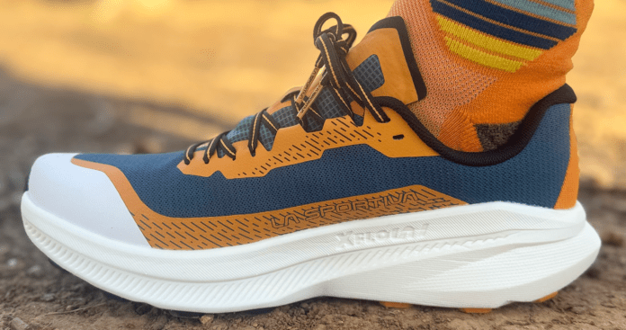 La Sportiva Prodigio 2 XFlow