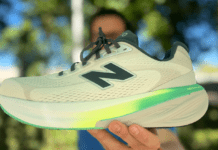 New Balance Fresh Foam X 860 v15