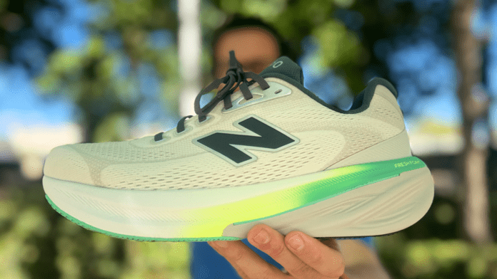 New Balance Fresh Foam X 860 v15
