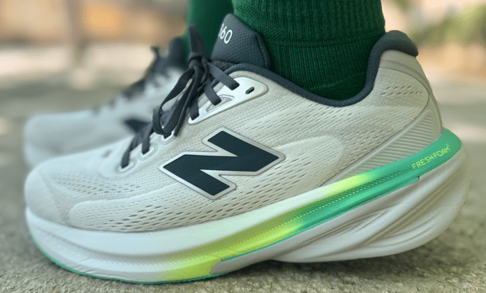New Balance Fresh Foam X 860 v15