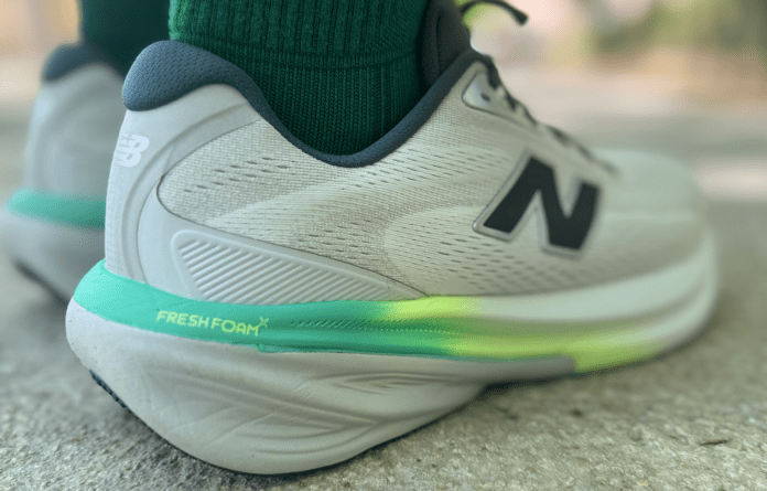 New Balance Fresh Foam X 860 v15