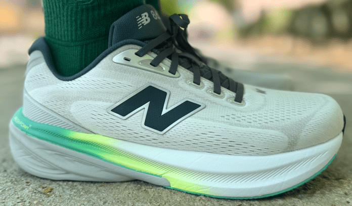 New Balance Fresh Foam X 860 v15