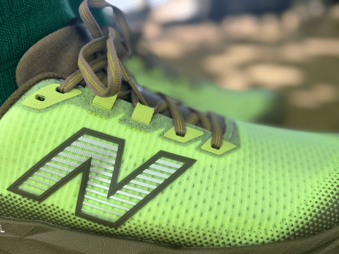 New Balance FuelCell Rebel Trail