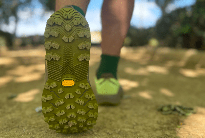 New Balance FuelCell Rebel Trail