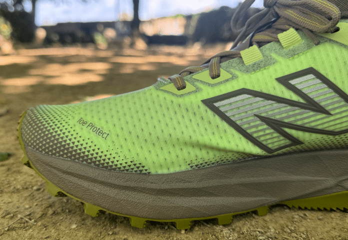 New Balance FuelCell Rebel Trail