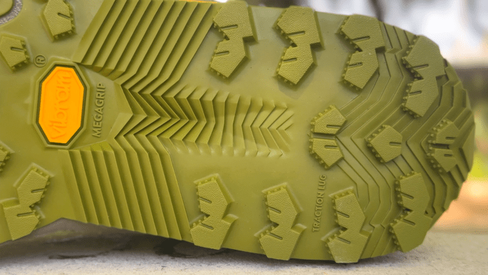 New Balance FuelCell Rebel Trail