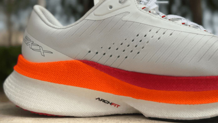 Skechers Aero Razor