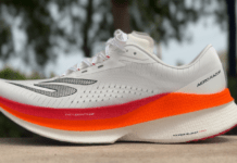 Skechers Aero Razor