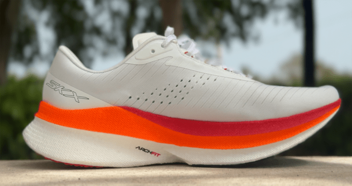 Skechers Aero Razor