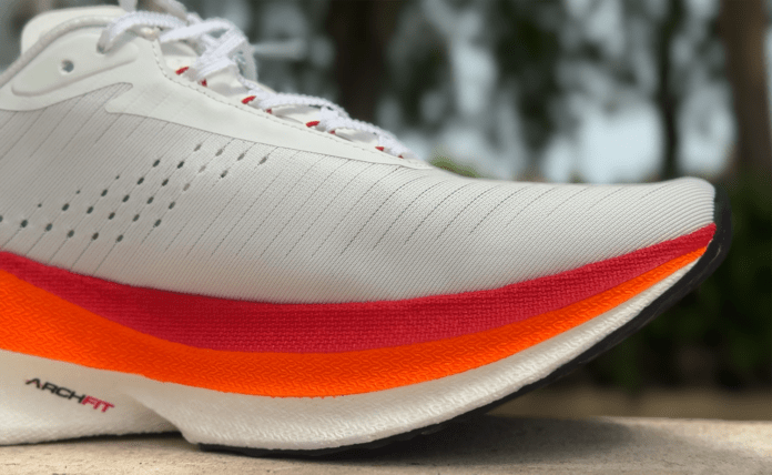 Skechers Aero Razor