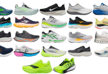 Guía de zapatillas neutras tope de gama 2026: lo mejor y lo peor de cada modelo Guía zapatillas neutras tope de gama 2026