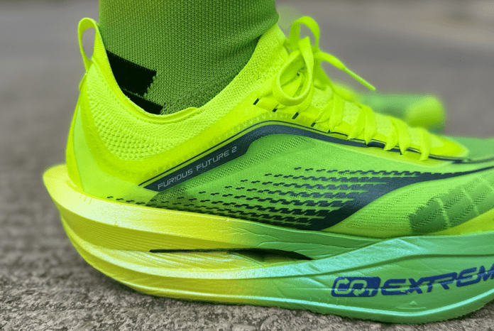 361º Furious Future 2.0