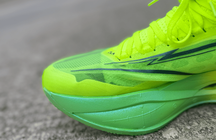 361º Furious Future 2.0