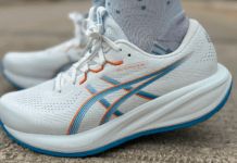 ASICS Gel Cumulus 28 ASICS Gel Cumulus 28