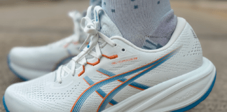 ASICS Gel Cumulus 28 ASICS Gel Cumulus 28