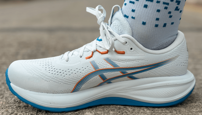 ASICS Gel Cumulus 28 Arco