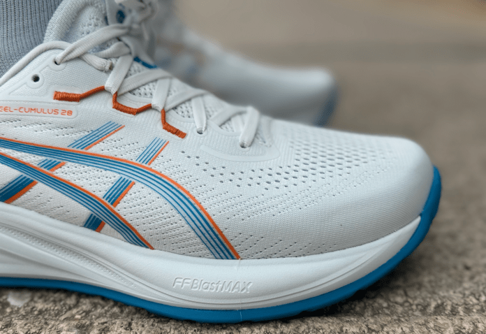 ASICS Gel Cumulus 28 FF Blast Max