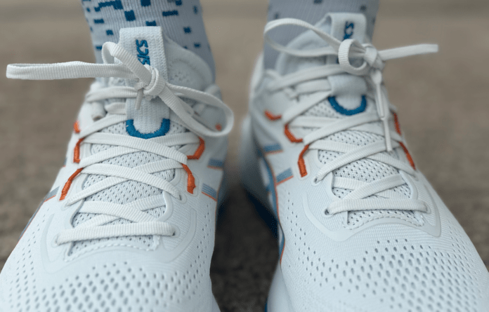 ASICS Gel Cumulus 28 Horma